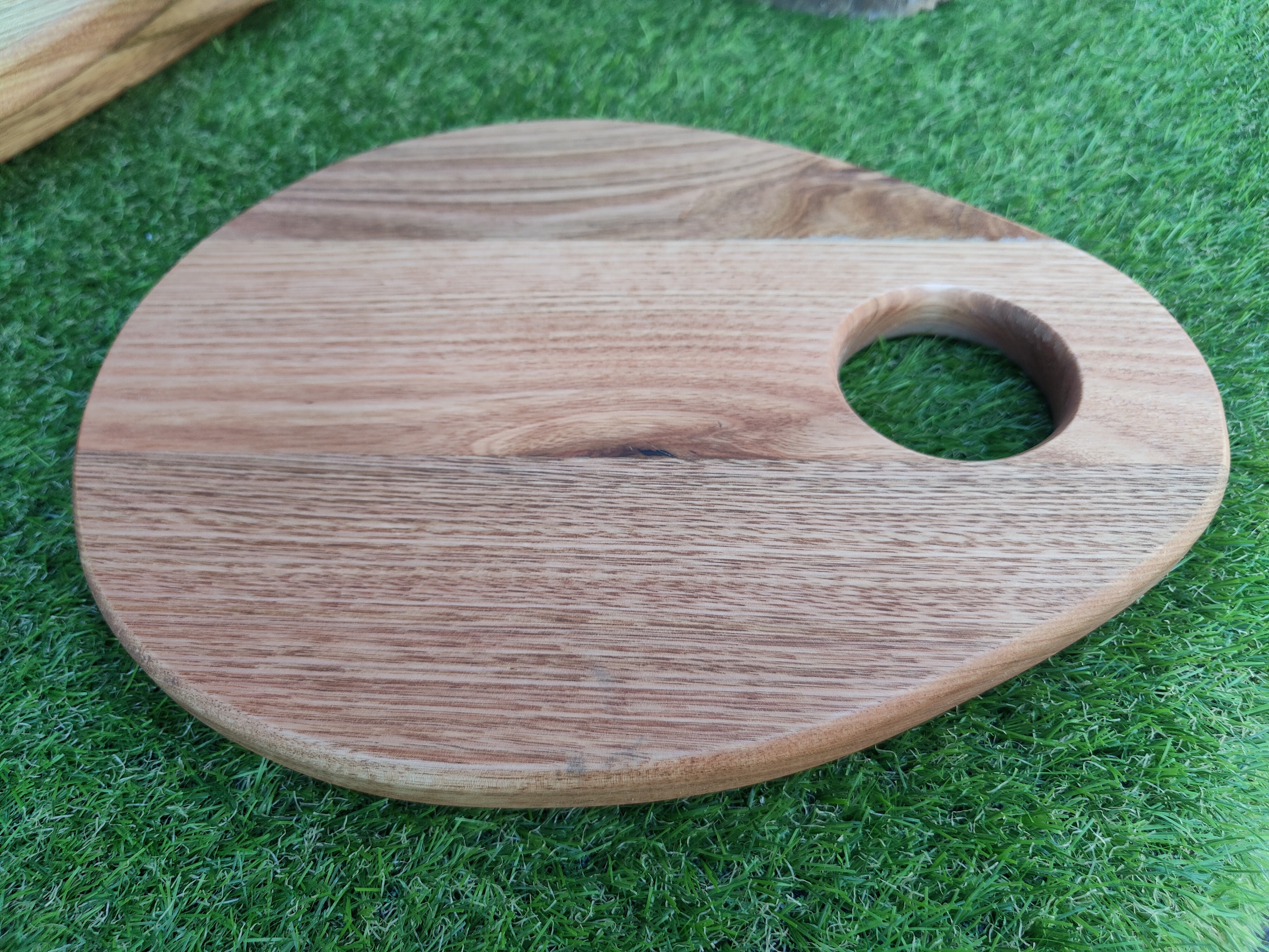 Chopping Board - Oval
